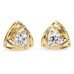womens diamond earrings