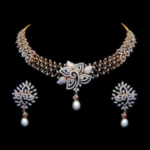 womens choker set (copy)