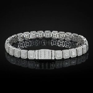 mens diamond bracelet (copy)
