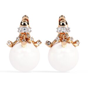 womens diamond earrings