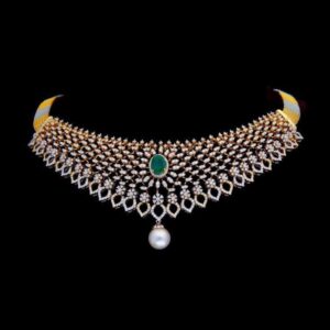 womens choker set (copy)