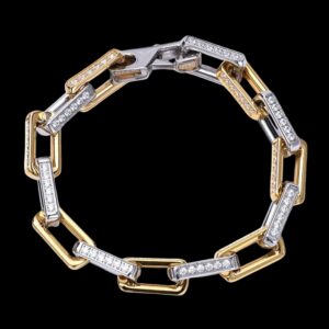 mens diamond bracelet (copy)
