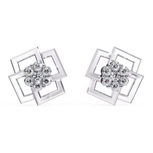 womens diamond earrings