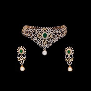 womens choker set (copy)