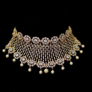 womens choker set (copy)
