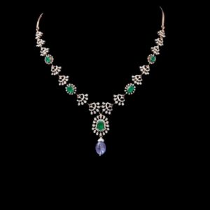 diamond necklace (copy)