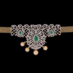 womens choker set (copy)