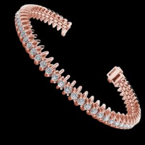 mens diamond bracelet (copy)