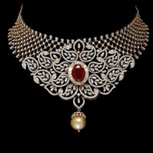 womens choker set (copy)