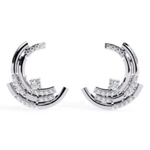 womens diamond earrings