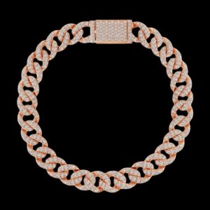 mens diamond bracelet (copy)