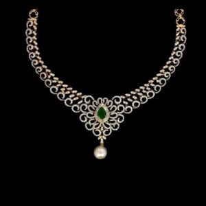 diamond necklace (copy)