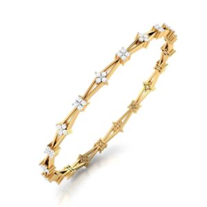 diamond bangle