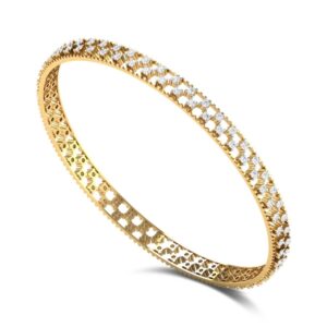 diamond bangle