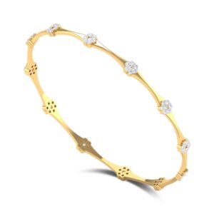 diamond bangle