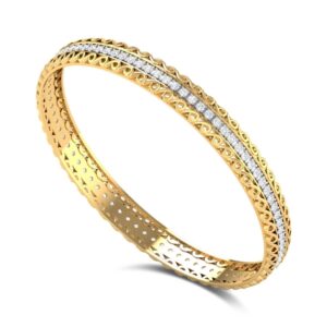 diamond bangle