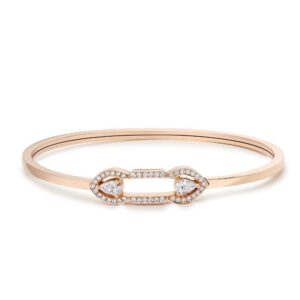 diamond bangle