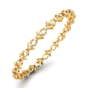 diamond bangle