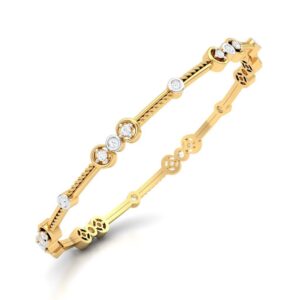 diamond bangle