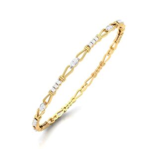 diamond bangle